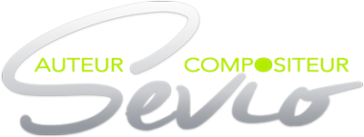 Création logo Sevio pour le site a-sevio.com Lot et Garonne Villeneuve sur lot 